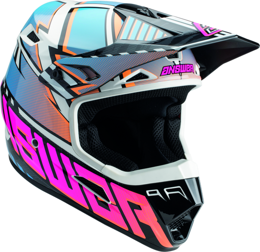 Answer AR3 Helmets Youth