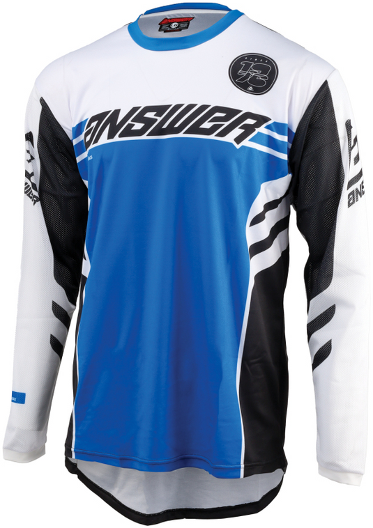 Answer Arkon Nitrus Jerseys
