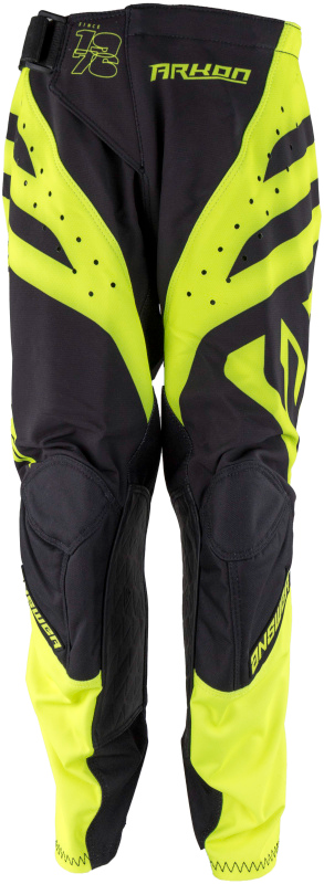 Answer Arkon Nitrus Pants Youth