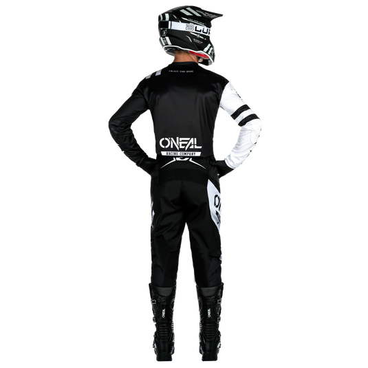 O'NEAL Element Warhawk V.24 Pants Black/White