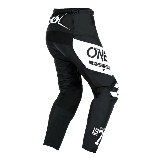 O'NEAL Element Warhawk V.24 Pants Black/White