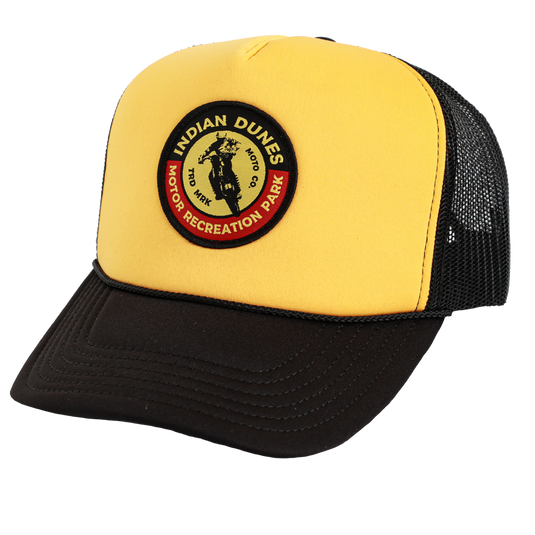 Indian Dunes Originals  PARK HAT