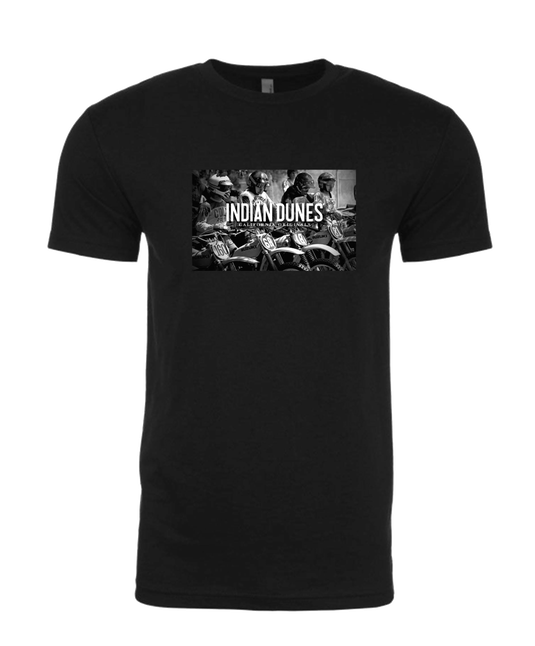 Indian Dunes Originals THE GATE T-Shirt