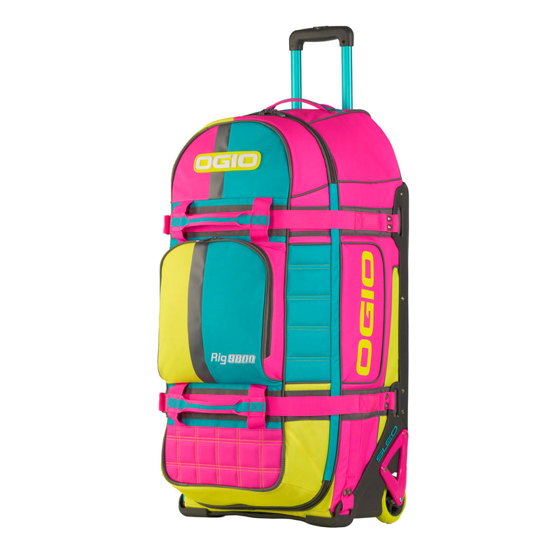 Load image into Gallery viewer, OGIO Rig 9800 Pro - Miami Vice
