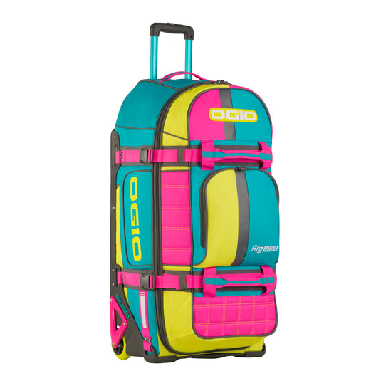 OGIO Rig 9800 Pro - Miami Vice