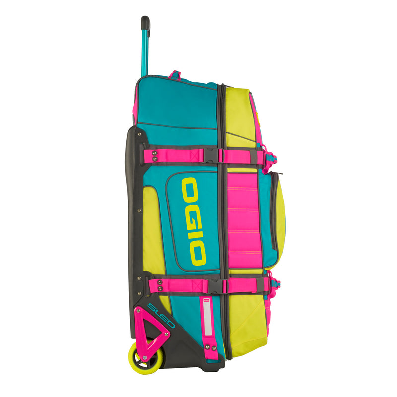 Load image into Gallery viewer, OGIO Rig 9800 Pro - Miami Vice
