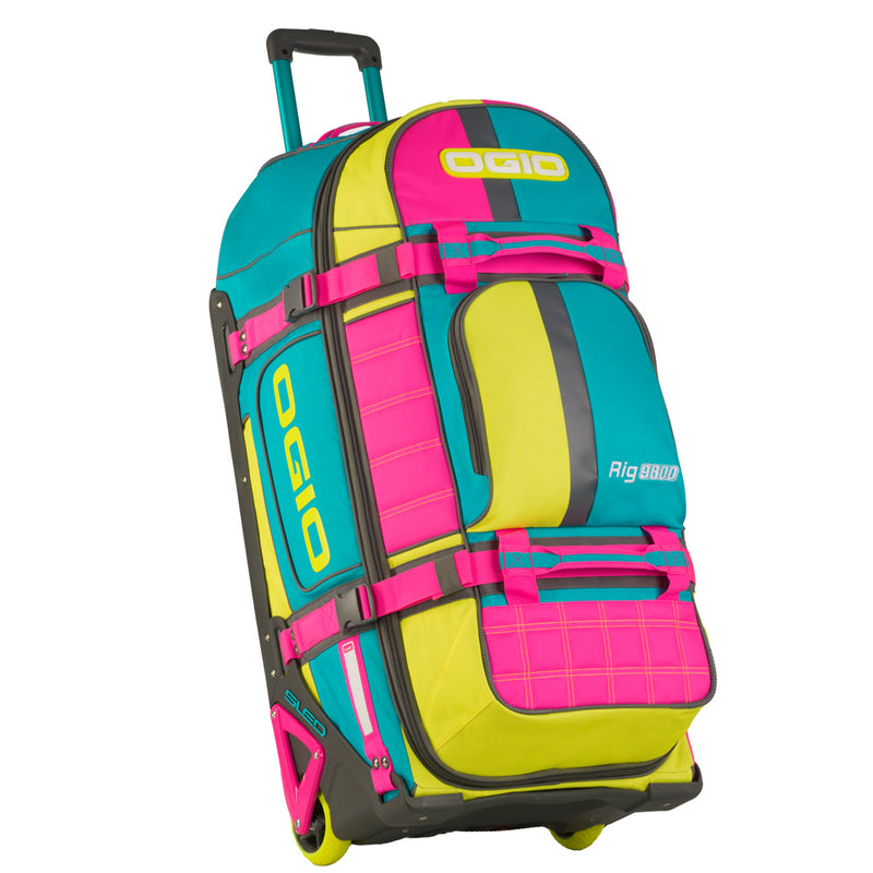 Load image into Gallery viewer, OGIO Rig 9800 Pro - Miami Vice
