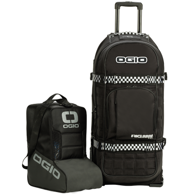 Gear Bags