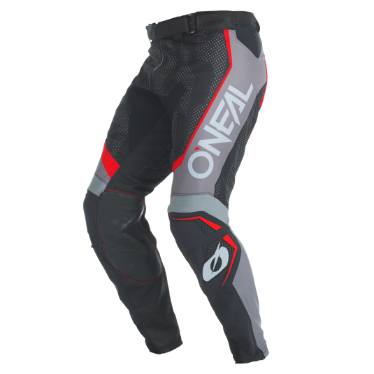 O'Neal Hardwear Camo Pants Black/Gray