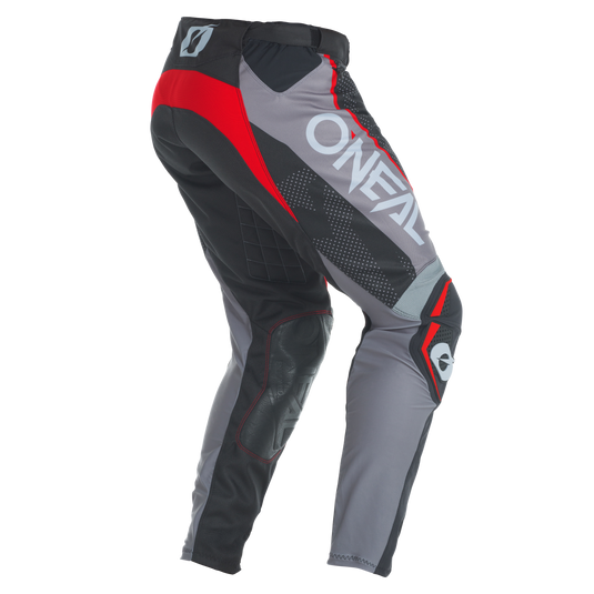 O'Neal Hardwear Camo Pants Black/Gray