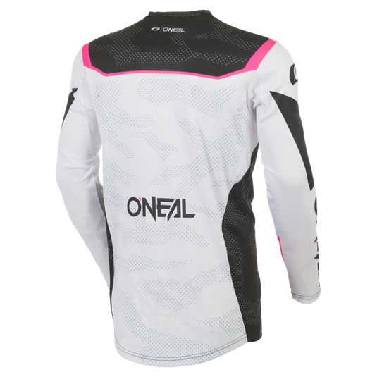 O'Neal  Hardwear Camo Jersey Black / White