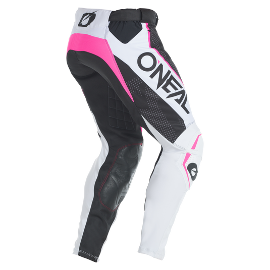 O'Neal Hardwear Camo Pants Black/White