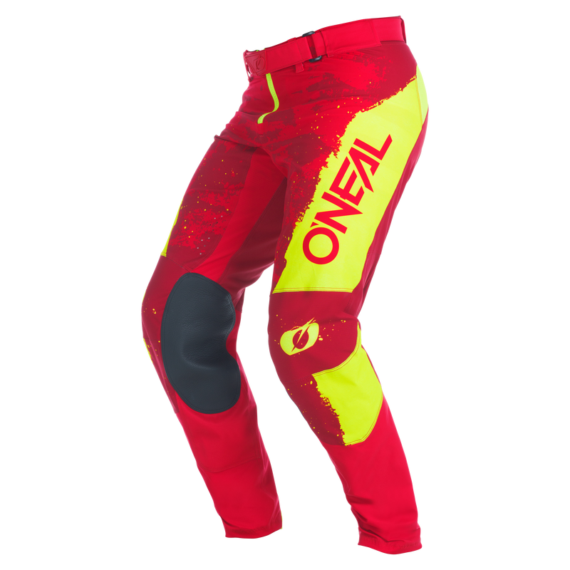 Load image into Gallery viewer, O'Neal Mayhem Paint Pants Red/Neon
