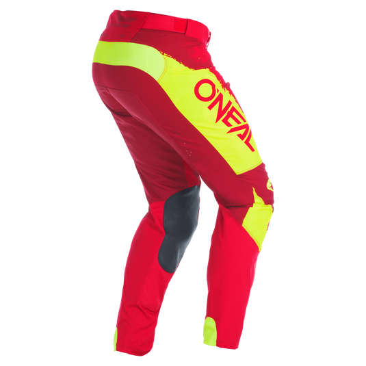 O'Neal Mayhem Paint Pants Red/Neon