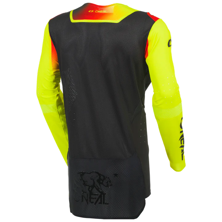 Load image into Gallery viewer, O'Neal Prodigy Jersey Black/Neon

