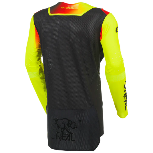 O'Neal Prodigy Jersey Black/Neon