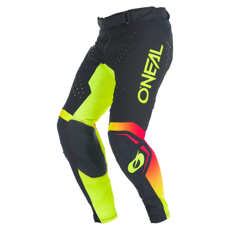 Load image into Gallery viewer, O'Neal Prodigy Pant Black/Neon
