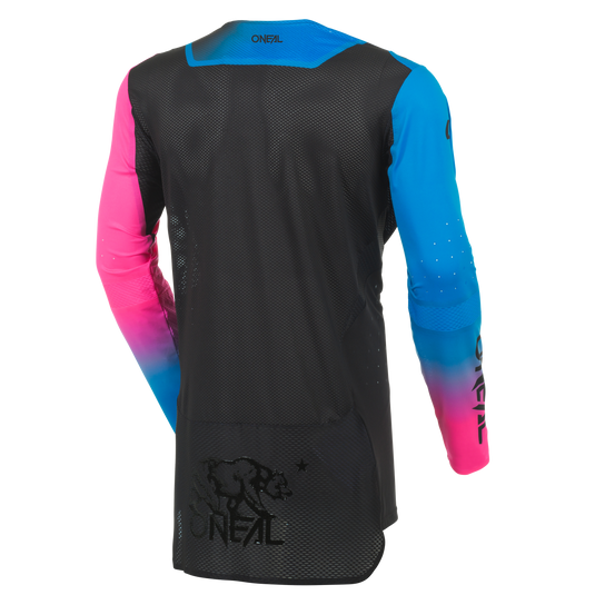 O'Neal Prodigy Jersey Black/Neon