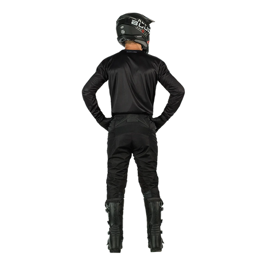 O'NEAL Element Mahalo Jersey Black/Multi