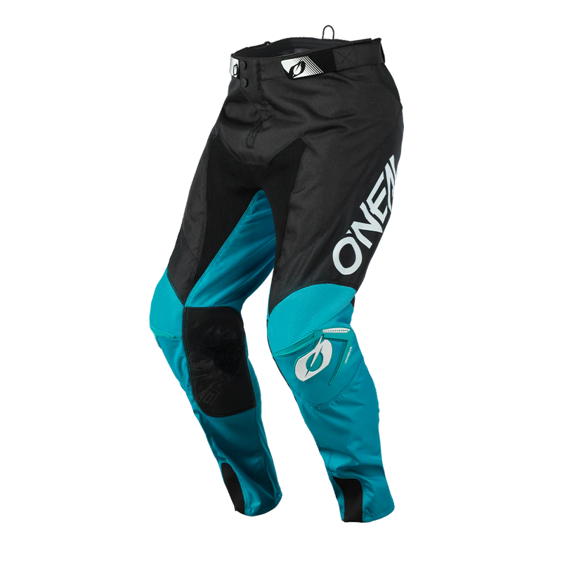 Load image into Gallery viewer, O&#39;Neal Mayhem Hexx Pants &amp; Jersey Teal Gearset
