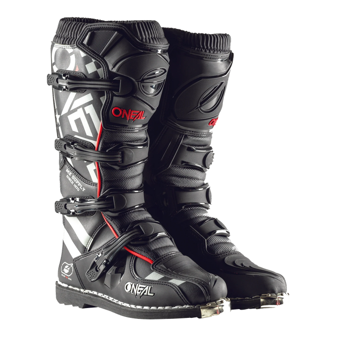 O'NEAL Element Motocross Squadron Boots