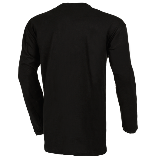 O'NEAL Youth Element Hexx Cotton Jersey Black/White