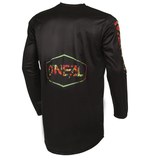 O'NEAL Element Mahalo Jersey Black/Multi