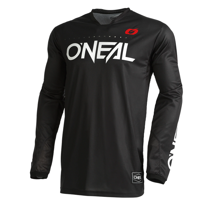 O'Neal Hardwear Elite Jersey Black