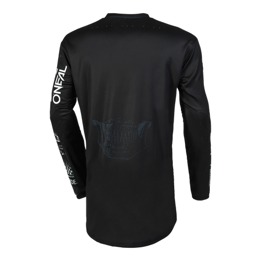 O'NEAL Youth Element Attack V.23 Jersey Black/White