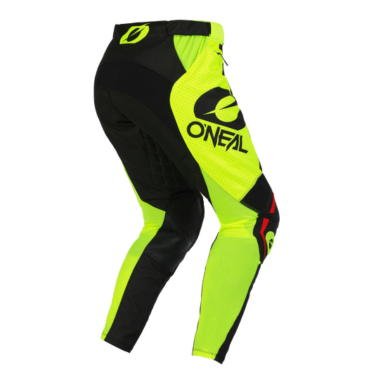 O'Neal Hardwear Air V.23 Slam Pants Black/Neon