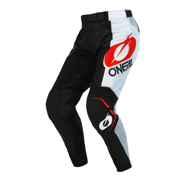 O'Neal Hardwear Air V.23 Slam Pants Black/White