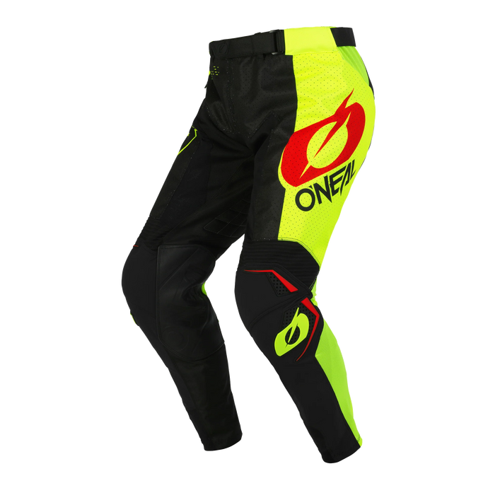 O'Neal Hardwear Air V.23 Slam Pants Black/Neon