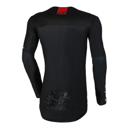 O'Neal Mayhem Hexx V.23 Jersey Black/Gray