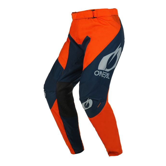 O'Neal Mayhem Hexx V.23 Pants Blue/Orange