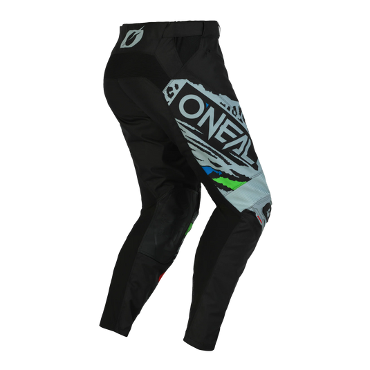 O'Neal Mayhem Wild V.23 Pants Black/Gray