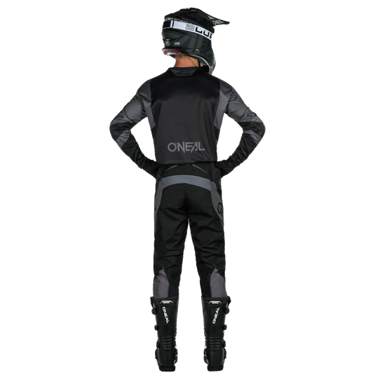 O'NEAL Element Racewear V.24 Pants Black/Gray