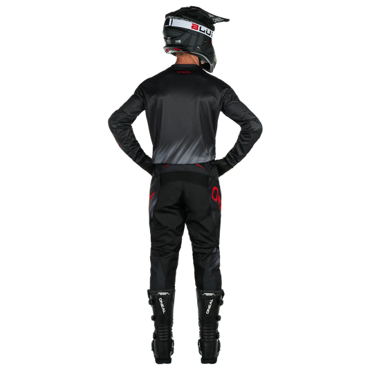 O'NEAL Element Voltage V.24 Pants Black/Red