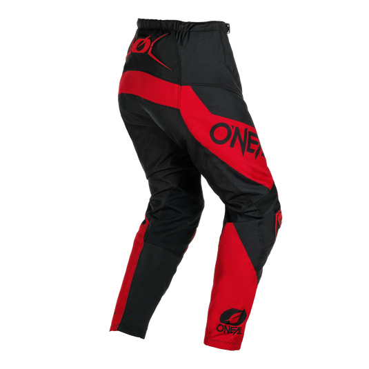 O'NEAL Element Racewear V.24 Pants Black/Red