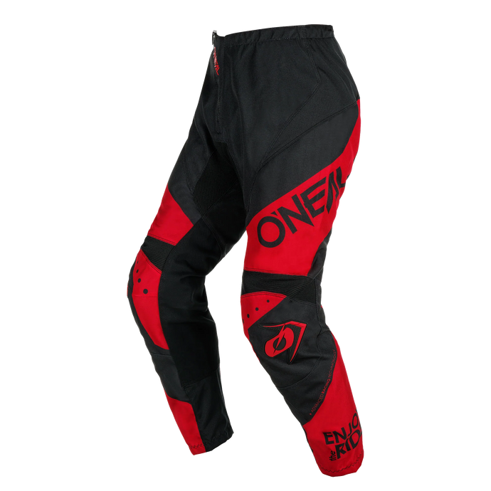 O'NEAL Element Racewear V.24 Pants Black/Red