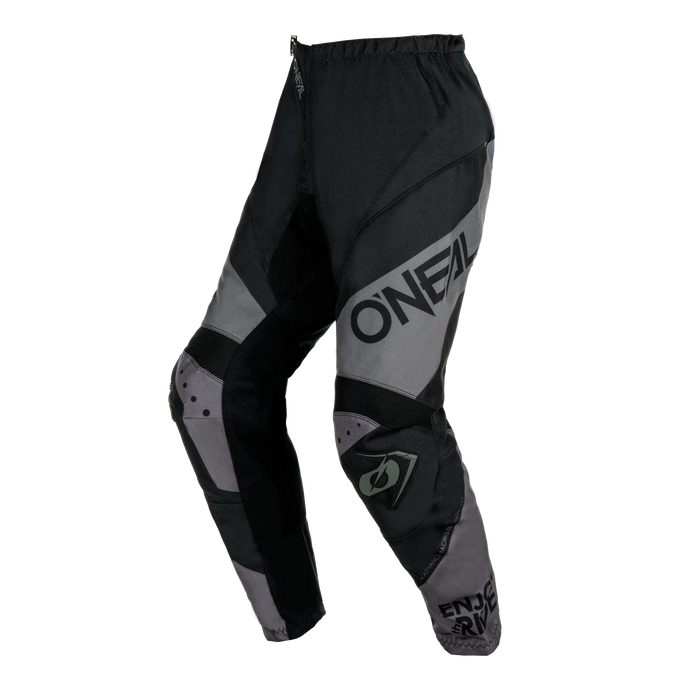 O'NEAL Element Racewear V.24 Pants Black/Gray