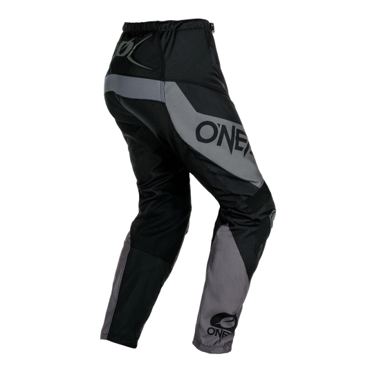 O'NEAL Element Racewear V.24 Pants Black/Gray
