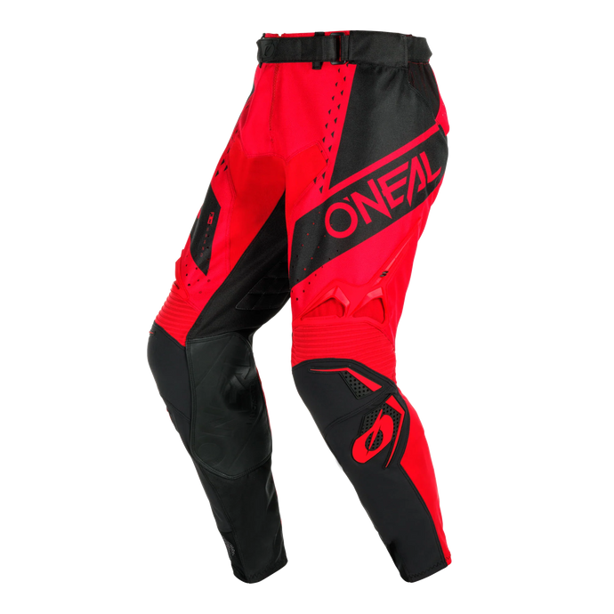 O'Neal Hardwear Haze V.24 Pants Black/Red
