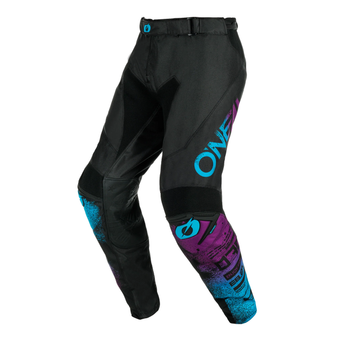 O'Neal Mayhem Scarz V.24 Pants Black/Blue