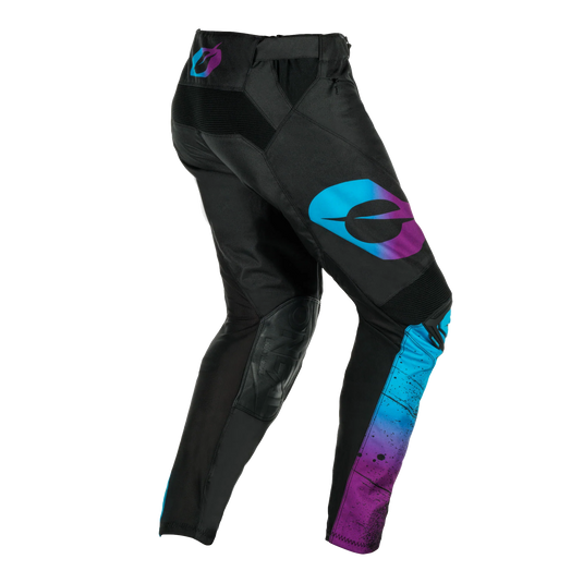 O'Neal Mayhem Scarz V.24 Pants Black/Blue