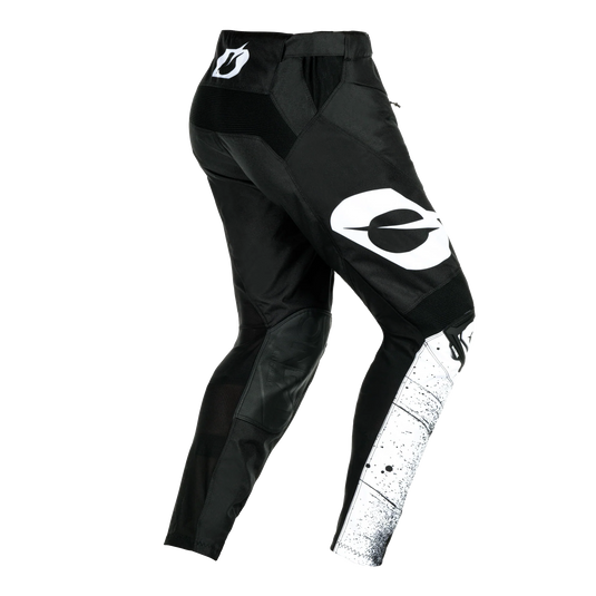 O'Neal Mayhem Scarz V.24 Pants Black/White