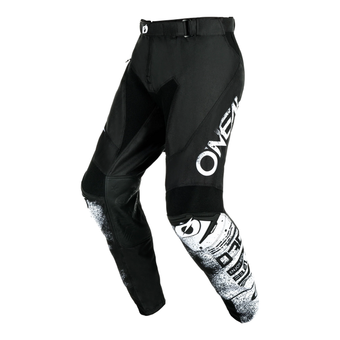 O'Neal Mayhem Scarz V.24 Pants Black/White
