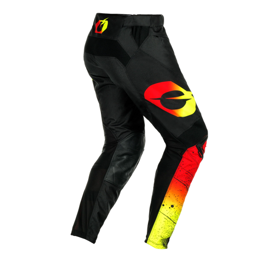 O'Neal Mayhem Scarz V.24 Pants Black/Red