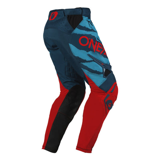 O'Neal Hardwear Wild Pant Blue / Teal