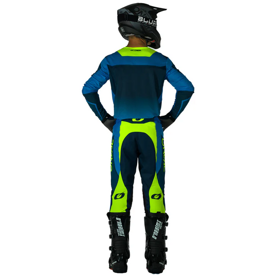 O'Neal Prodigy 55 Jersey Blue/Neon