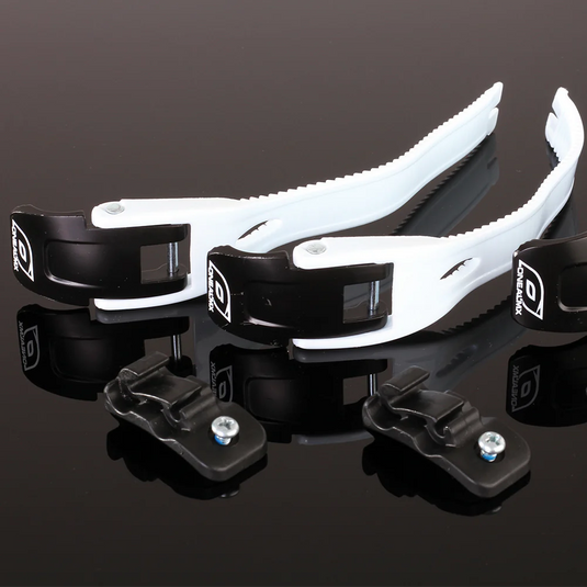O'NEAL Replacement RDX Strap and Buckle Kit - White